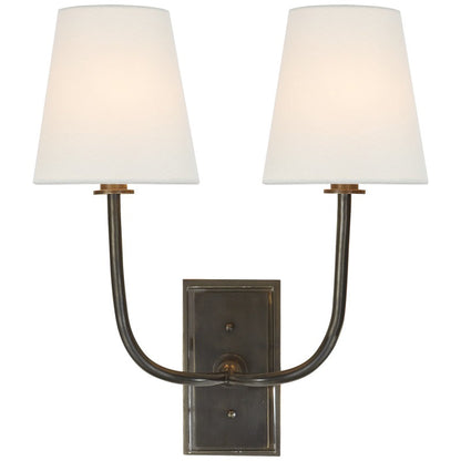 Tavernier Wall Lamp