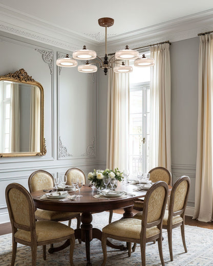 Warre Chandelier