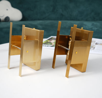 Melange Elongated Wall lamp