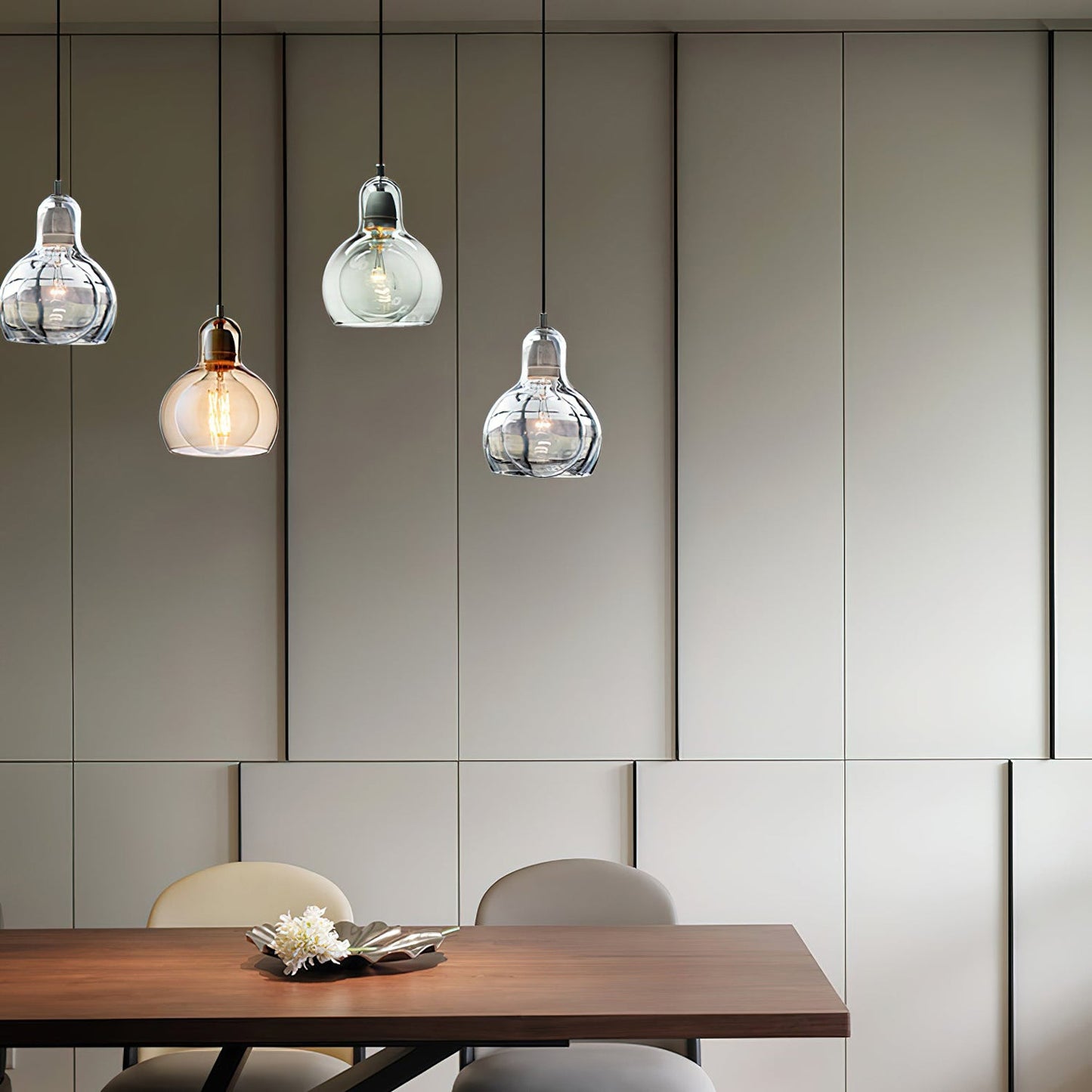 Fritz Pendant Lamp