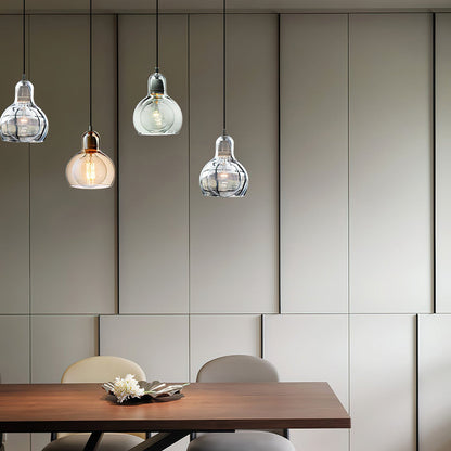 Fritz Pendant Lamp