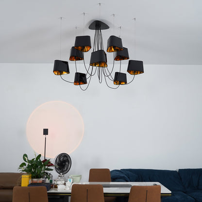Petit Nuage Chandelier