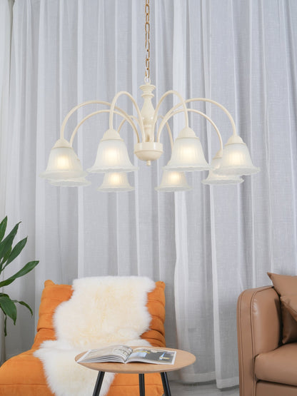 Camellia Chandelier