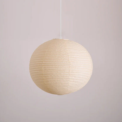 Akari Round Series Pendant Lamp
