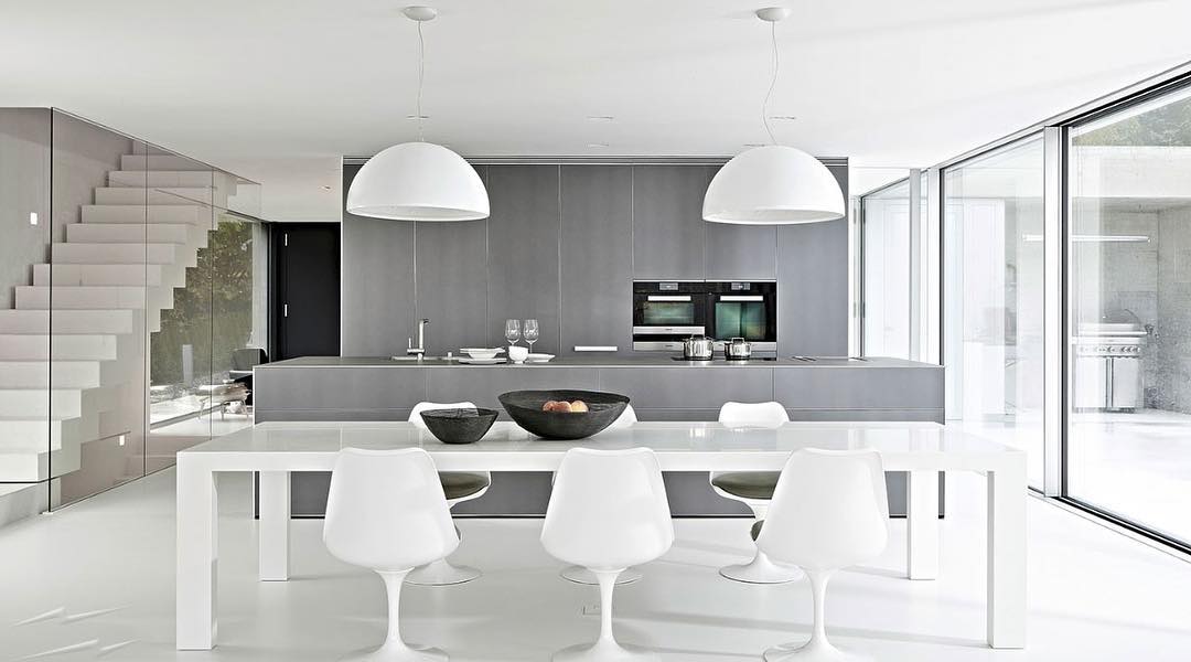 Garden Pendant Light