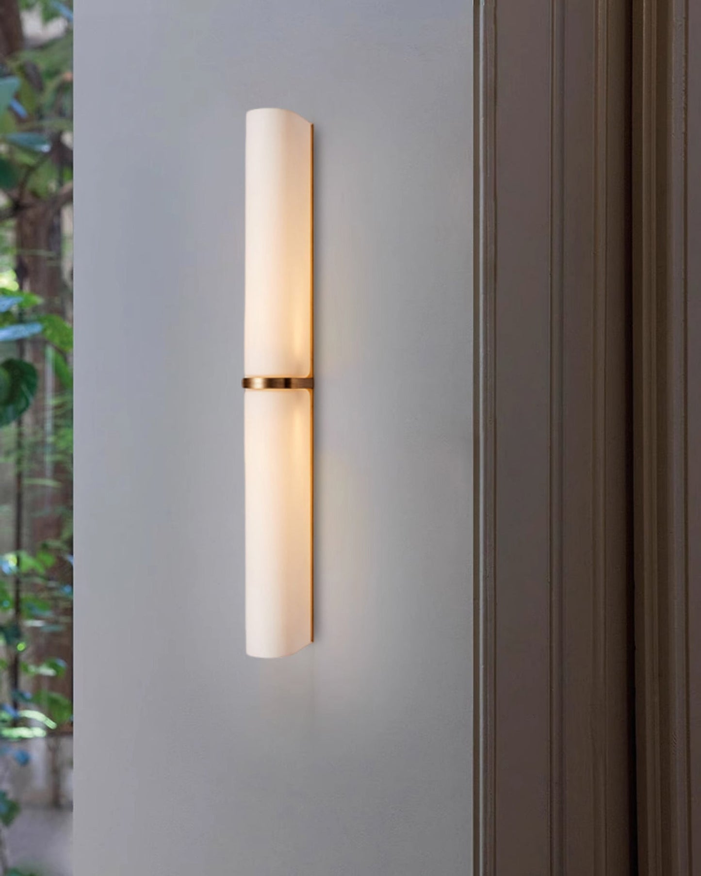 Jamarion Wall Light