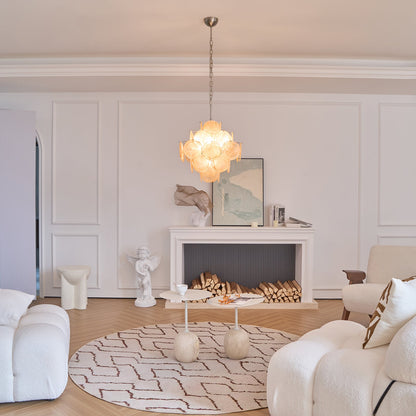 ثريا أوريليا قوس قزح 