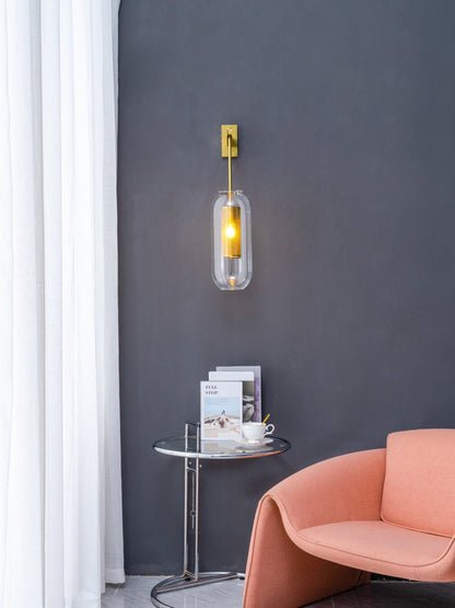 Vadim Wall Lamp