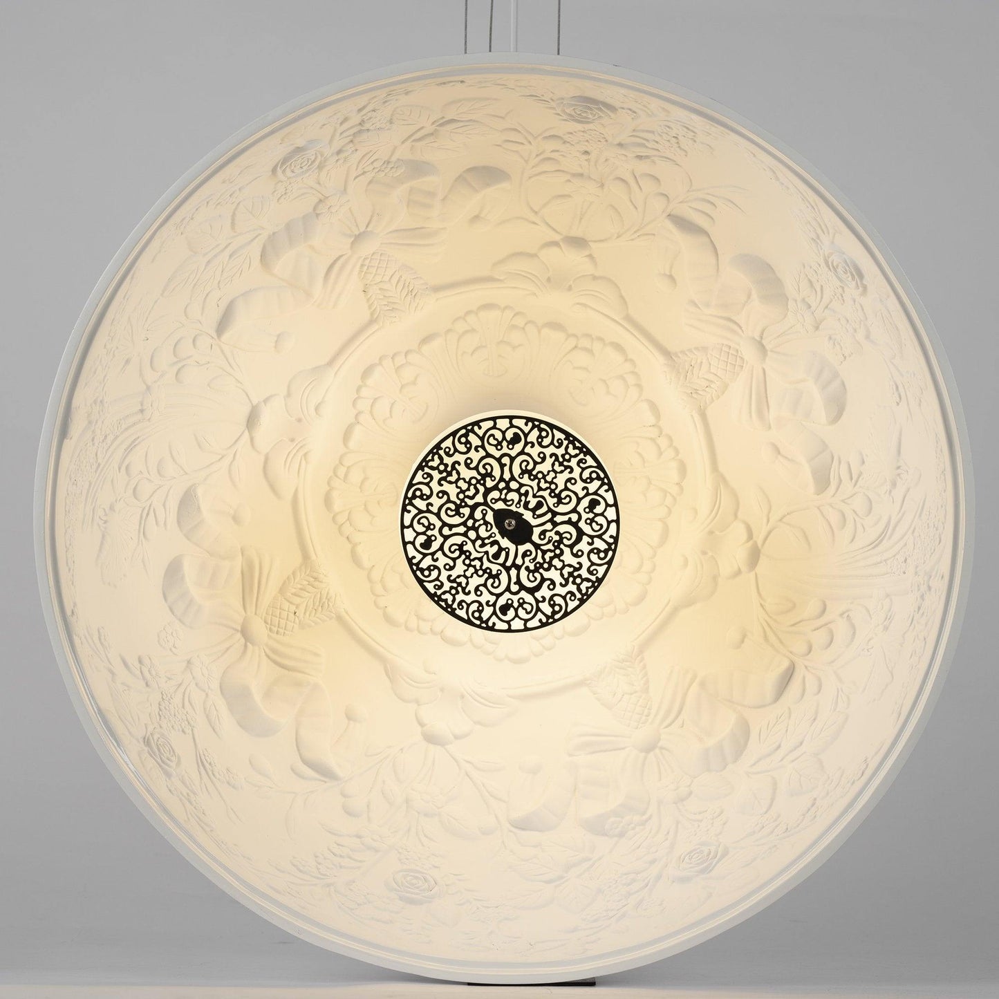 Garden Pendant Light