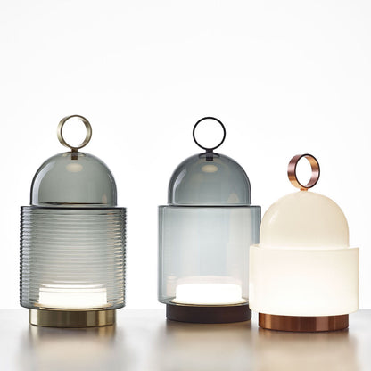 Dome Nomad Table Lamp