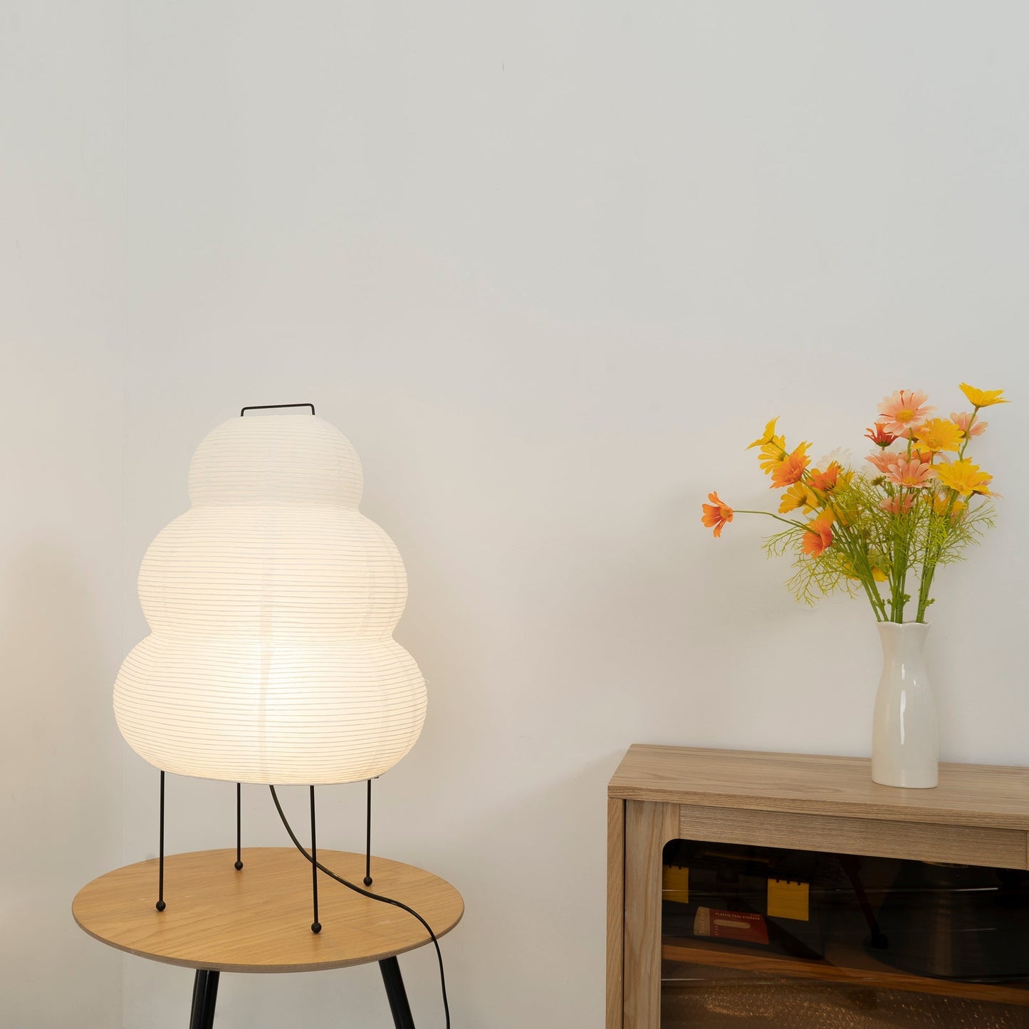 Akari Table Lamp