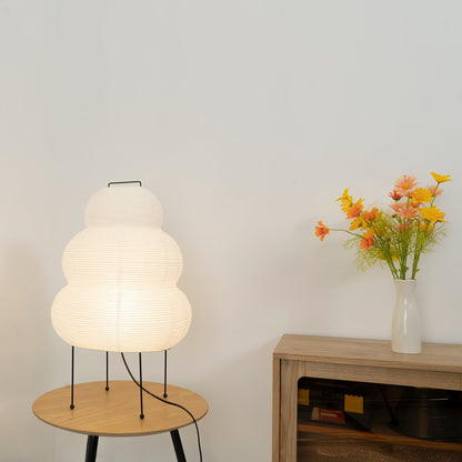 Akari Table Lamp