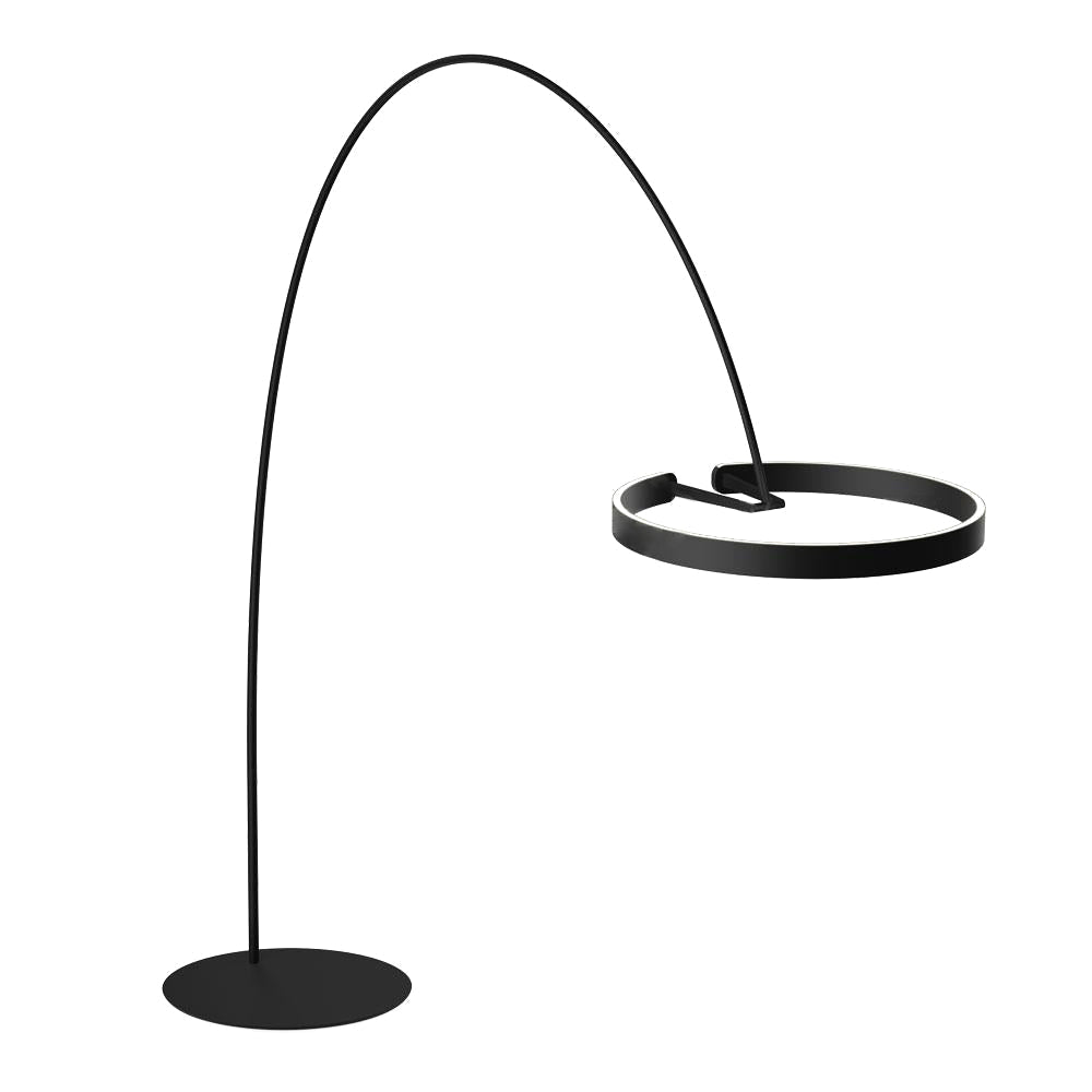 Quan Floor Lamp