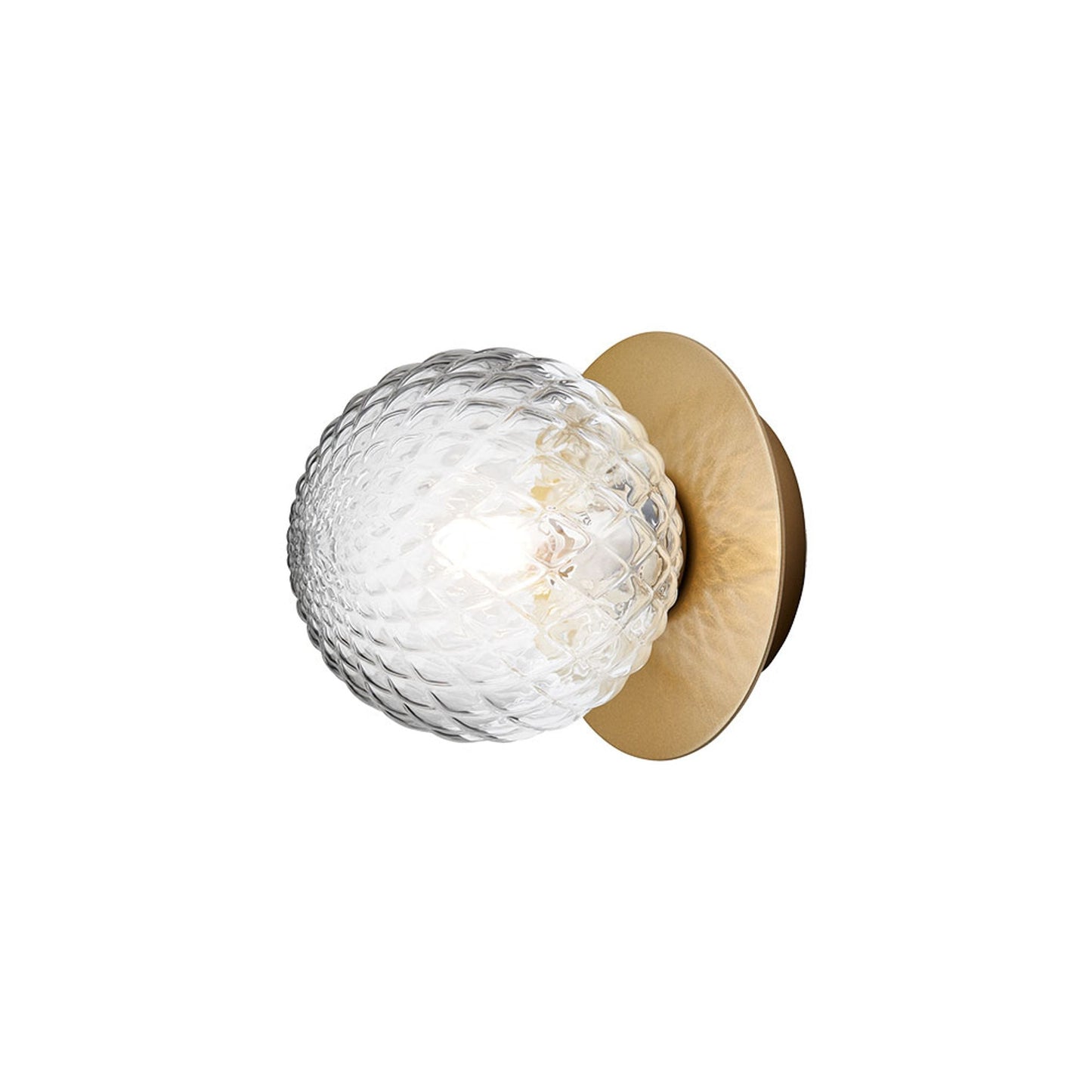 Liila Wall Lamp