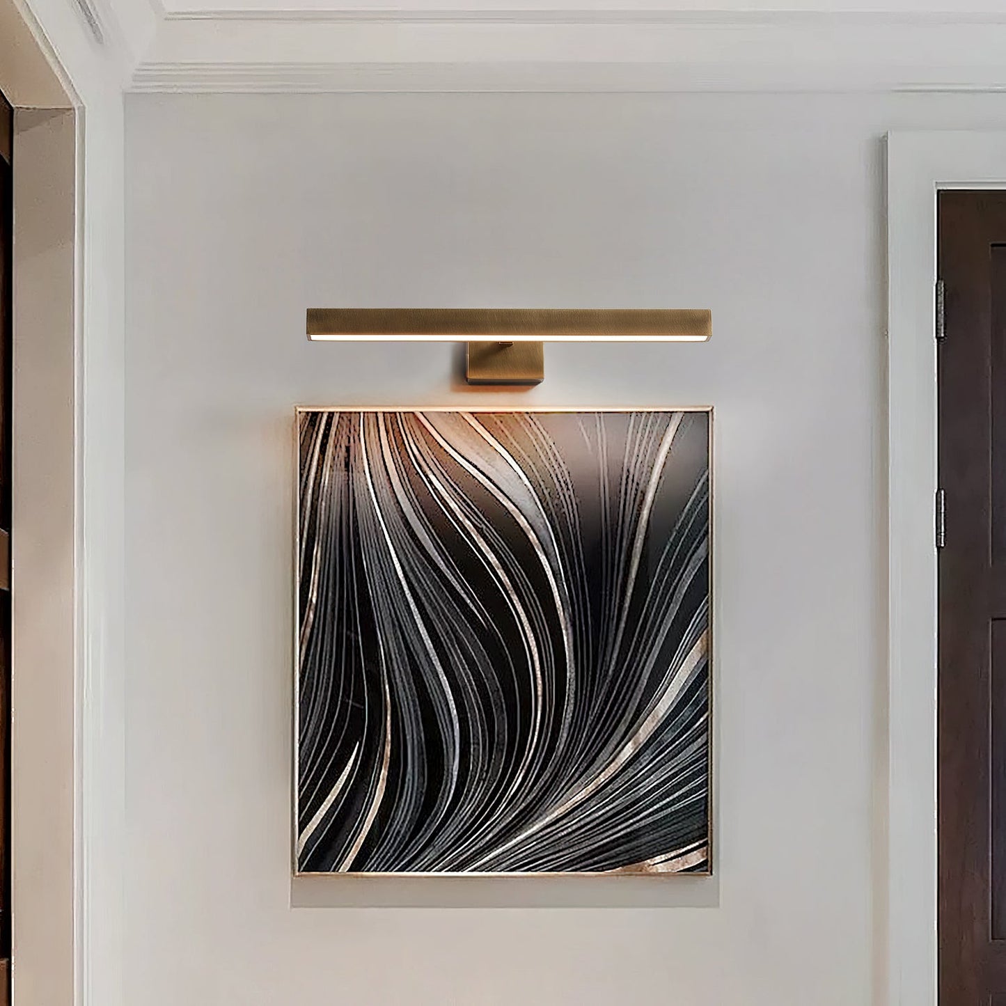 Swanson Wall Sconce