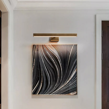 Swanson Wall Sconce