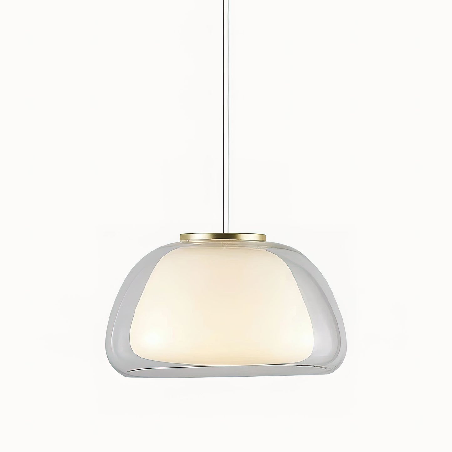 Kartell Pendant Light
