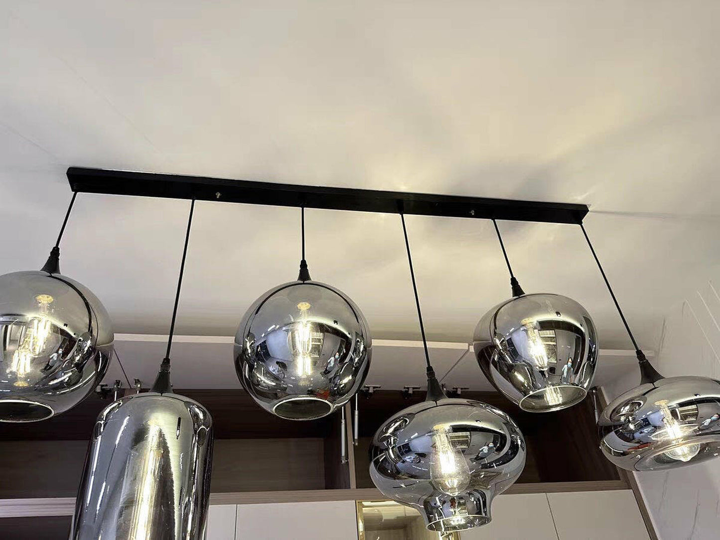 Franklin Pendant Light