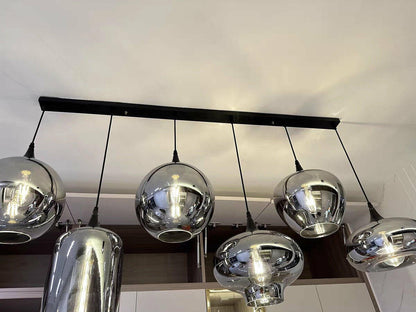 Franklin Pendant Light