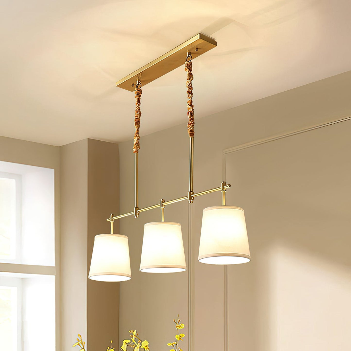 ثريا كريستجروف 