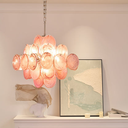 ثريا أوريليا قوس قزح 