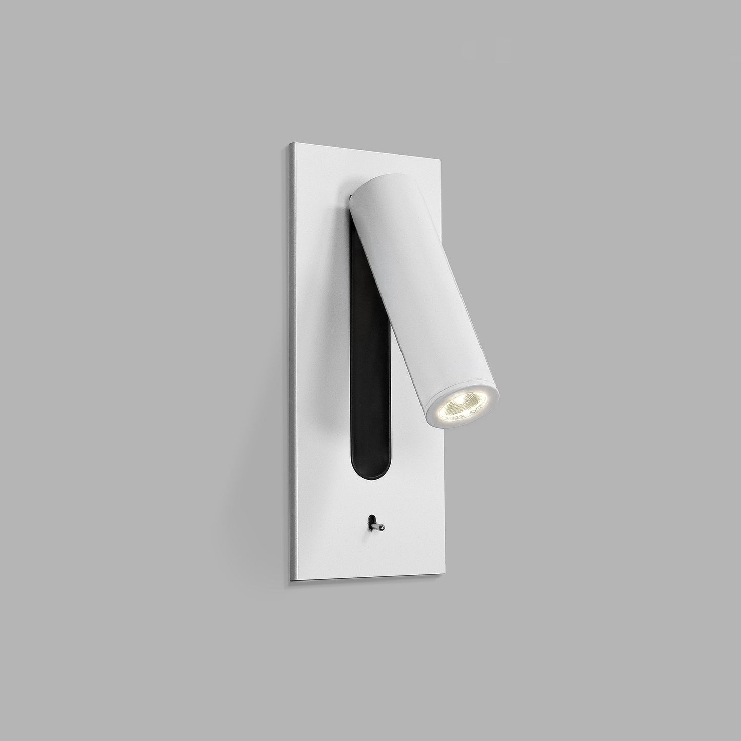 Modern Minimalist Bedroom Wall Lamp