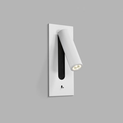 Modern Minimalist Bedroom Wall Lamp