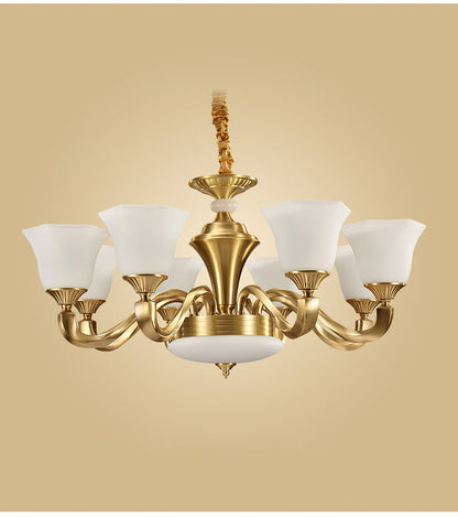 Lindby Chandelier