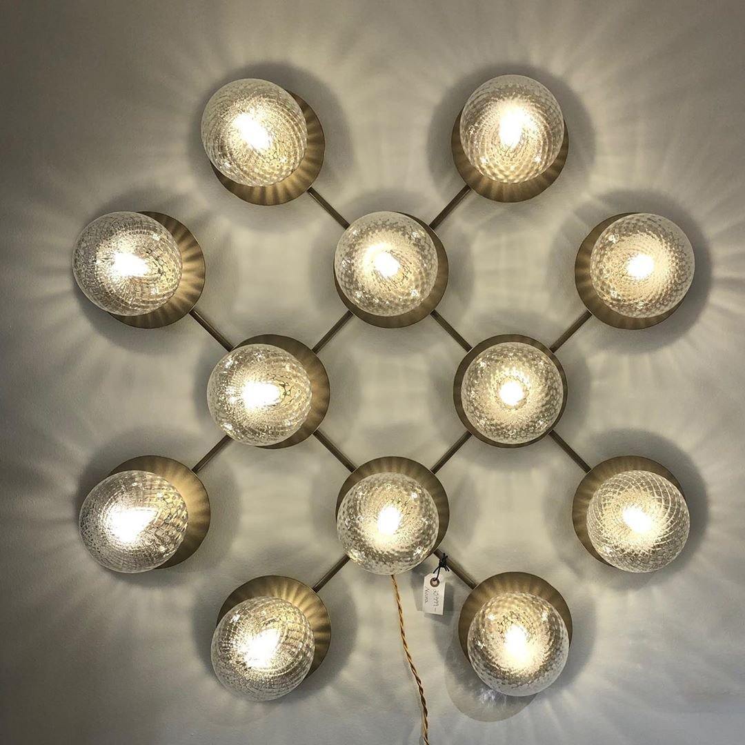 Liila Wall Lamp