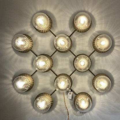 Liila Wall Lamp