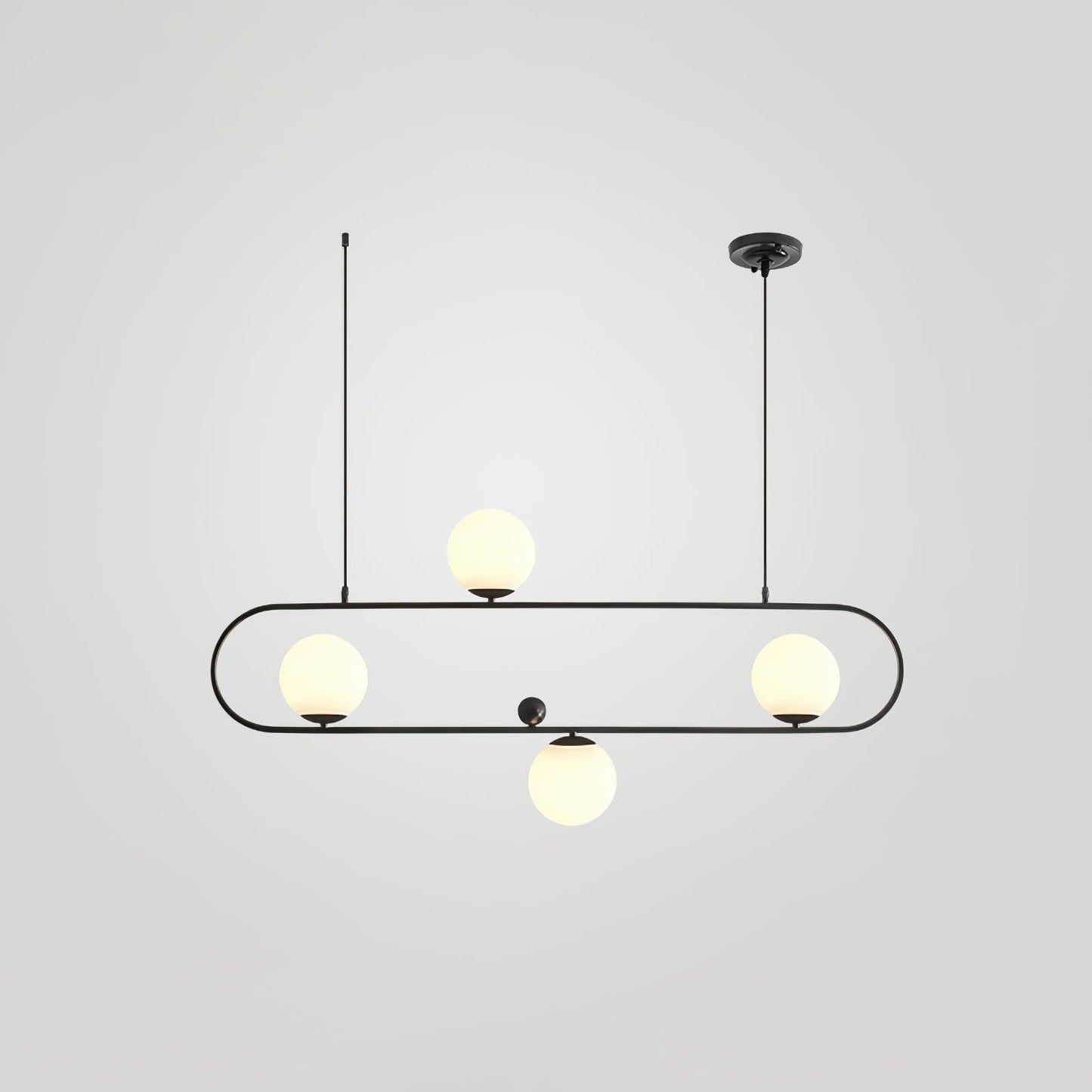 مصباح كاسيني المعلق 