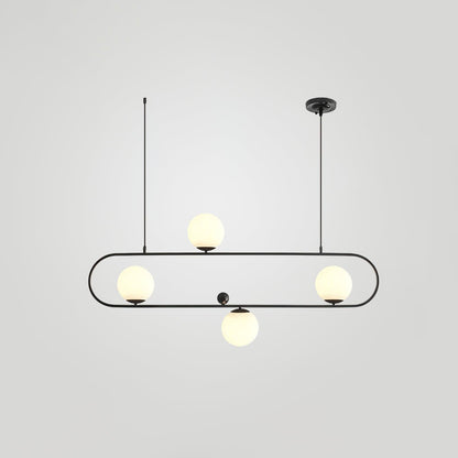 مصباح كاسيني المعلق 