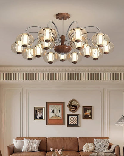 Filago Chandelier