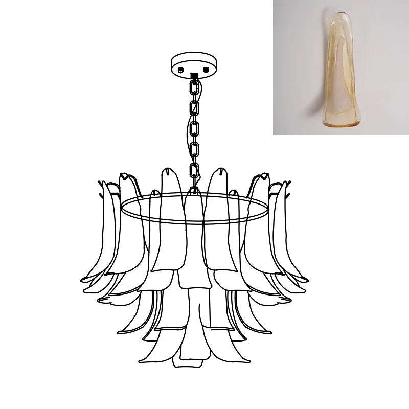 Camilia Chandelier