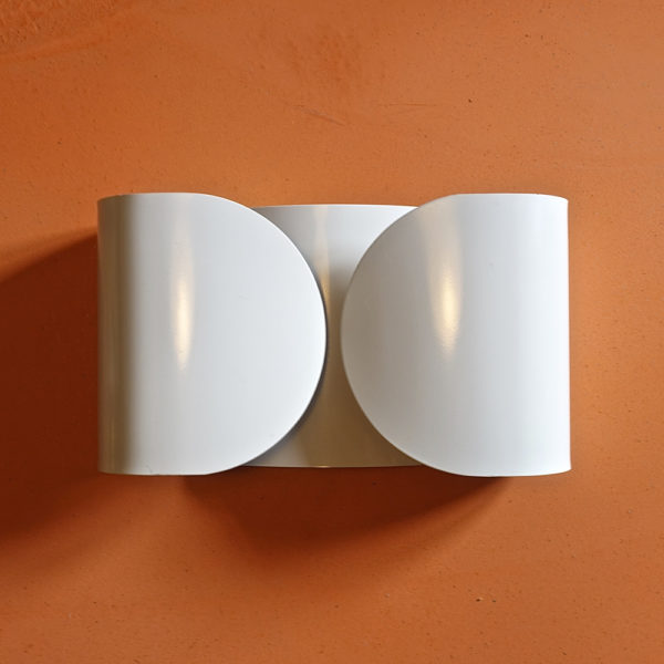Foglio Wall Lamp