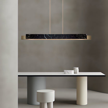 Luzerne Pendant Lamp