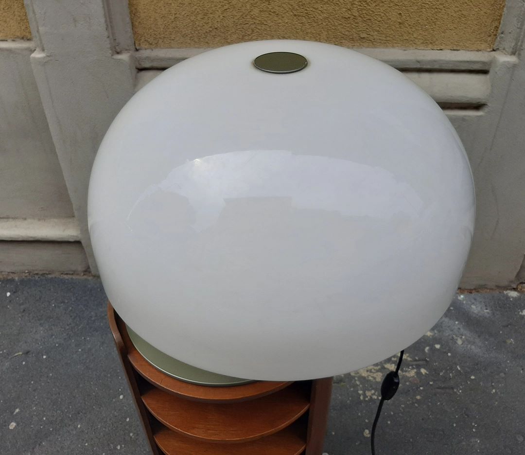 Zanuso Table Lamp