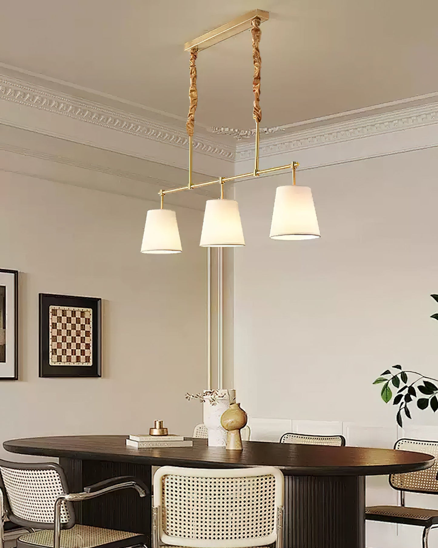 ثريا كريستجروف 