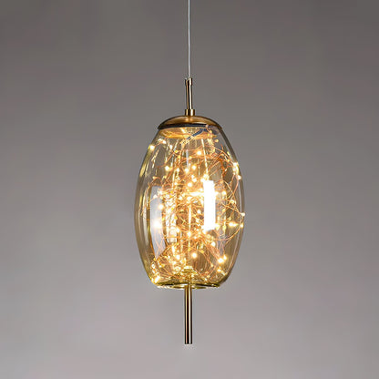 Millow Pendant Lamp