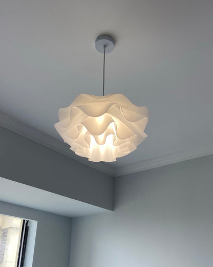 Skirt Pendant Lamp