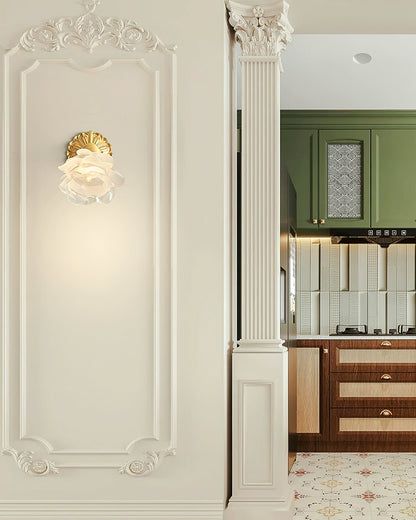 Sherri Wall Lamp