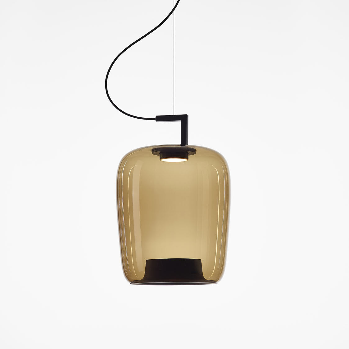 Double Pendant Lamp