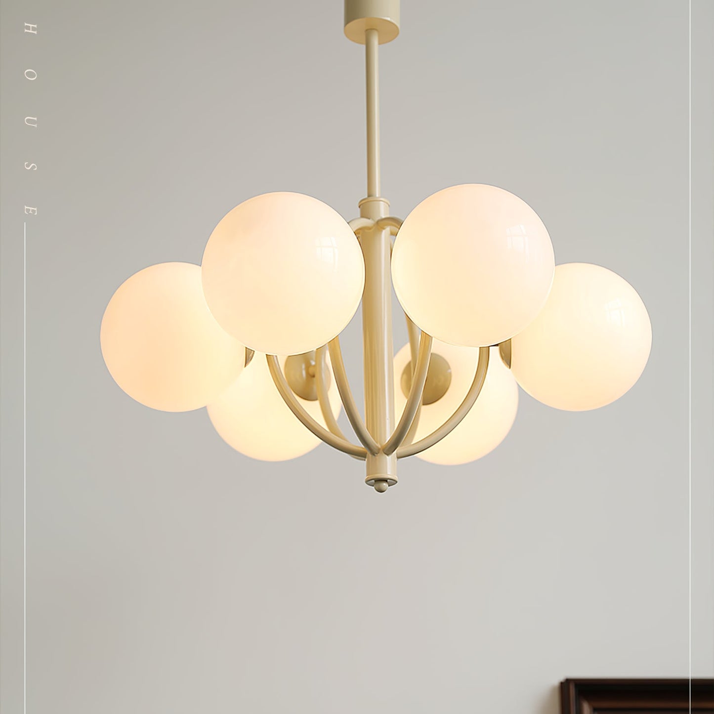 Kaiser Chandelier