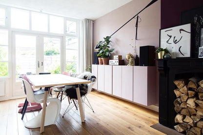 Model 265 wall light