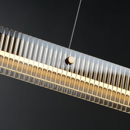Owalo Pendant Lamp
