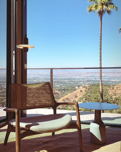 Median Pendant Light