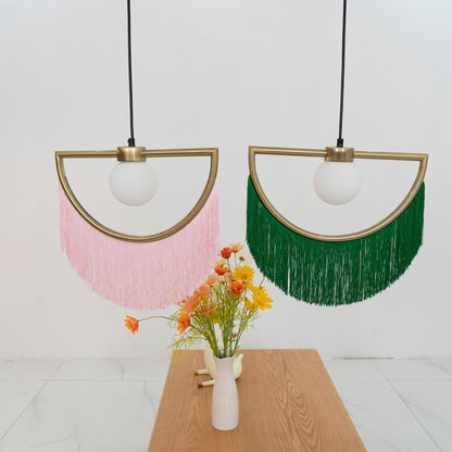 Wink Pendant Lamp