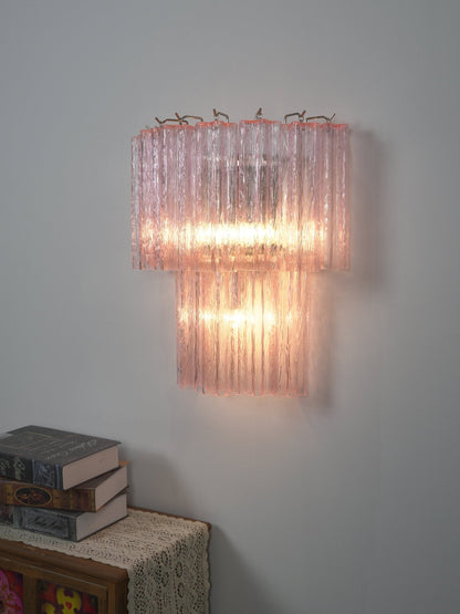 Rosalia Murano Wall Light