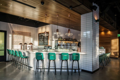 Solara Pendant Light