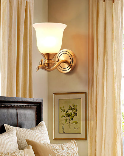 Carlita Wall Lamp
